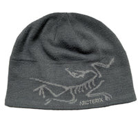 Arc’teryx Grey Beanie Hat