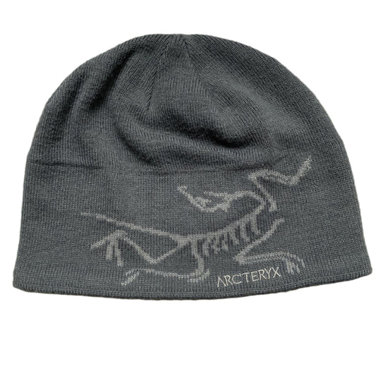 Arc’teryx Grey Beanie Hat