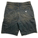 Guess Baggy Big Pocket Jort Jean Shorts (W 34)