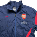 Arsenal Nike Tracksuit Shell Jacket (S)