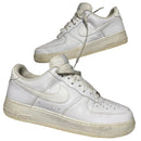 Nike Air Force 1 White (UK 11)