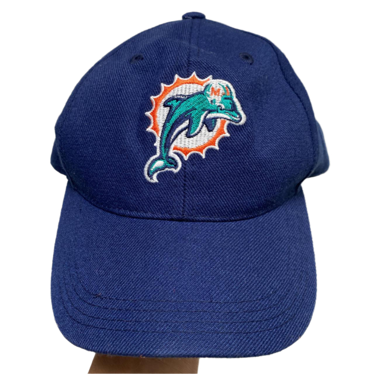 Miami Dolphins Vintage 90’s NFL Baseball Cap