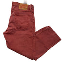 Levis 511 Rose Pink Jeans (W 36)
