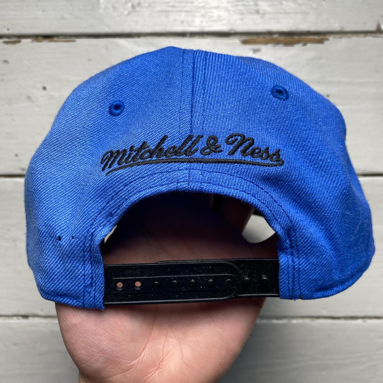 Orlando Magic Snapback Mitchell and Ness Cap