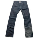Levis 506 Vintage Baggy Navy Jeans (34W)