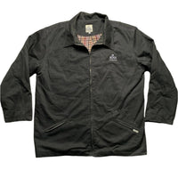 BTKA Dark Green Jacket (M)
