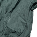 Lacoste Vintage Nylon Racing Green Tracksuit Jacket (XL)