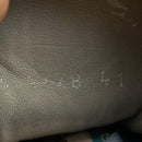 Balenciaga Arena Grey and White High Top Trainers (UK 7)