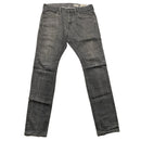 All Saints Cigarette Slim Grey Jeans (W 30)