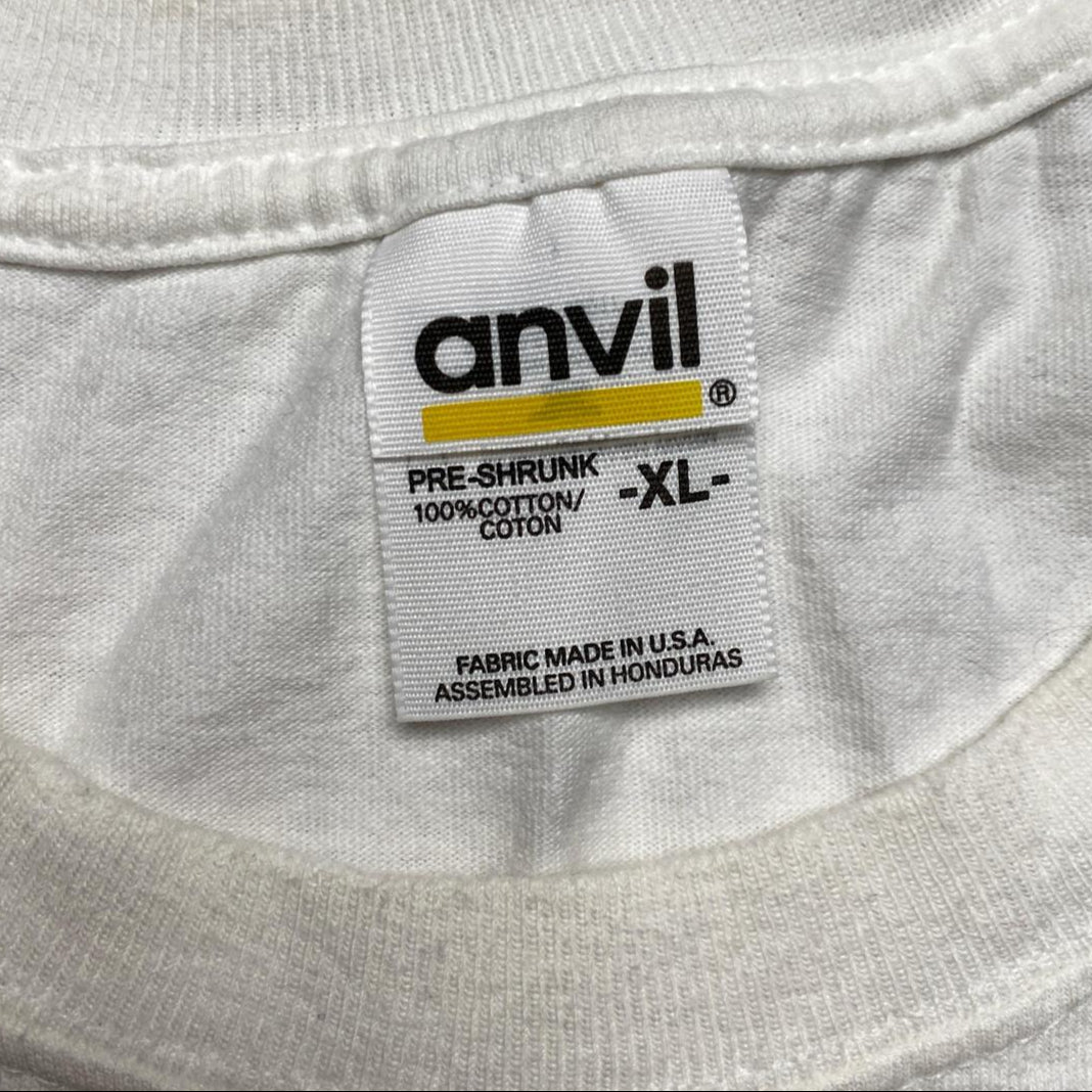 NuLev Vintage Pharmaceutical 90’s T Shirt (XL)