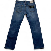 Stone Island Slim Light Blue Jeans (30W)
