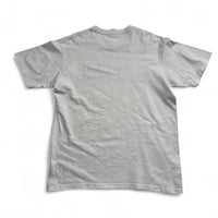 Supreme New York White T Shirt (M)
