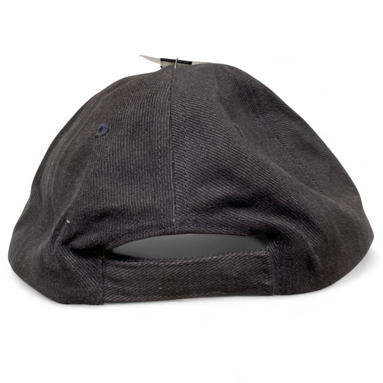 England Football Vintage Grey Cap