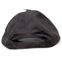 England Football Vintage Grey Cap