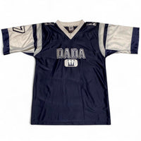 Dada Damani Supreme Navy and White Jersey (M)