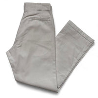 Dickies 874 White Straight Workwear Trousers (34W)