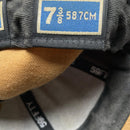 New York Yankees New Era Vintage Brown and Sand Fitted Cap