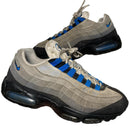 Nike Air Max 95 OG Crystal Blue 2013 (UK 9)