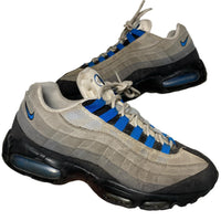 Nike Air Max 95 OG Crystal Blue 2013 (UK 9)