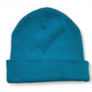 Trapstar Blue and Red Beanie Hat