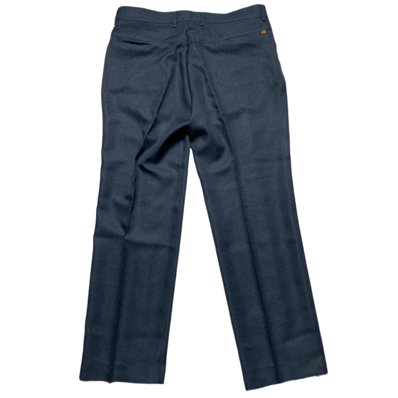 Farah Blue Smart Trousers (W 36)