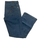 7 For All Mankind Corduroy Flare Jeans (W 28)