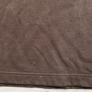 Carhartt 90’s Brown Vintage Quarter Zip Jumper (L)