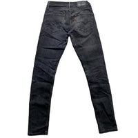 Levis 512 Grey Slim Fit Jeans (30W)