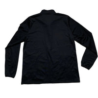 Nike Football Black Full Training Tracksuit (XL)