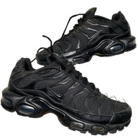 Nike Air Max Plus TN Black (UK 7)
