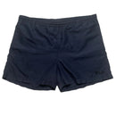 Fila Navy Shell Trackpant Shorts (L)