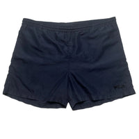 Fila Navy Shell Trackpant Shorts (L)