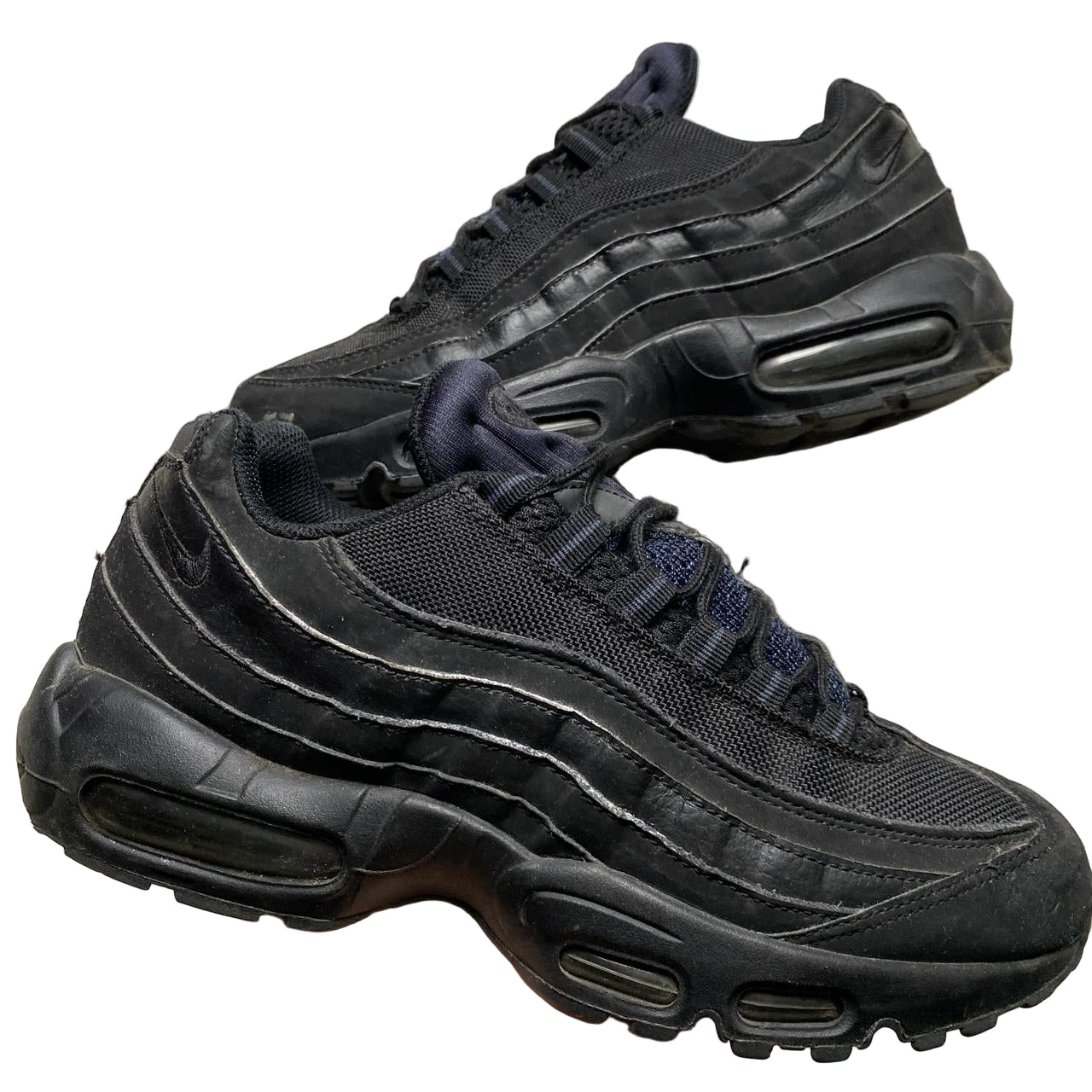Nike Air Max 95 Black (7)