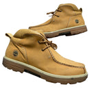 Timberland Wallaby Nubuck Brown Boots (13M)