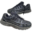 Nike p6000 Black Trainers (UK 11)