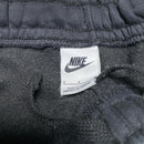 Nike Cargo Joggers Black and White (S)