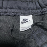Nike Cargo Joggers Black and White (S)