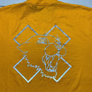 Patta Nike Running Team Sundial T Shirt (XL)