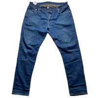 Levis 520 Dark Navy Baggy Jeans (32W)