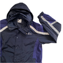Fedex Windbreaker Reflective Jacket (L)