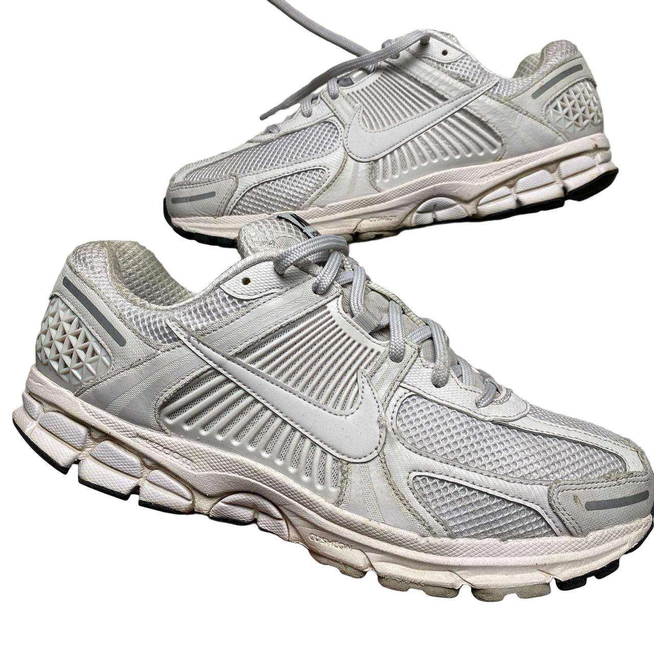 Nike Vomero 5 Ice Grey White  (UK 10)