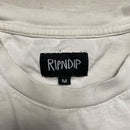 Rip N Dip Cat Nermal Middle Finger T Shirt (M)