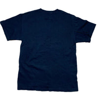 FedEx Navy and White T Shirt (M)