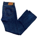 Levis 501 Staight Baggy Jeans (W 33)