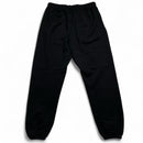 Fear Of God Essentials Black and White Baggy Joggers