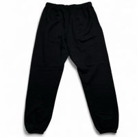Fear Of God Essentials Black and White Baggy Joggers