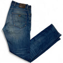 Armani J06 Distressed Jeans (33W)
