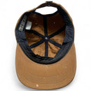 Carhartt Tan Brown Baseball Cap