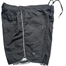Dior Bee Swim Shorts Grey and Silver (M)
