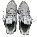 Nike Shox TL Silver (UK 9)